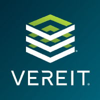 Logo of VER - VEREIT