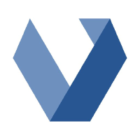 Logo of VERI - Veritone
