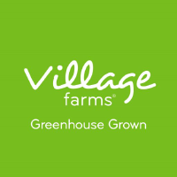 Logo of VFF - Village Farms International