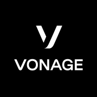 Logo of VG - Vonage Holdings Corp