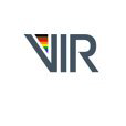 Logo of VIR - Vir Biotechnology