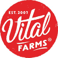 Logo of VITL - Vital Farms 