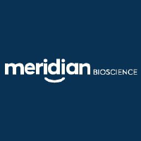Logo of VIVO - Meridian Bioscience