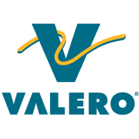 Logo of VLO - Valero Energy