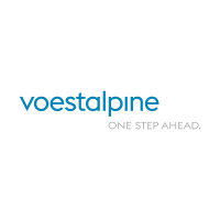 Logo of VLPNY - Voestalpine AG PK