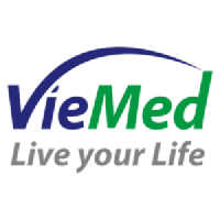 Logo of VMD - Viemed Healthcare