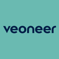 Logo of VNE - Veoneer