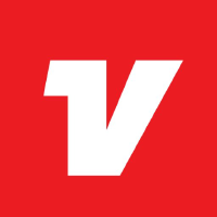 Logo of VRM - Vroom