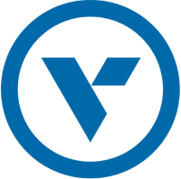 Logo of VRSN - VeriSign