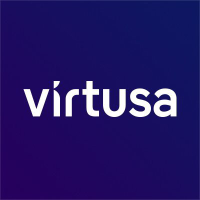 Logo of VRTU - Virtusa