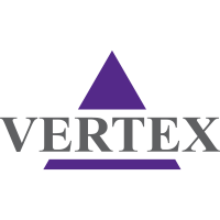 Logo of VRTX - Vertex Pharmaceuticals