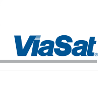 Logo of VSAT - ViaSat