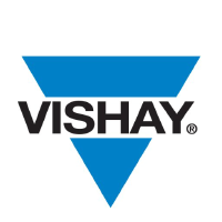 Logo of VSH - Vishay Intertechnology