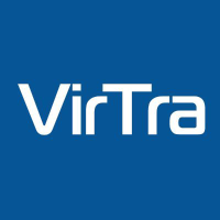 Logo of VTSI - VirTra