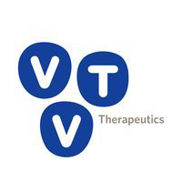 Logo of VTVT - vTv Therapeutics