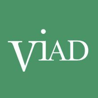 Logo of VVI - Viad Corp