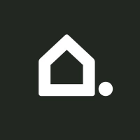 Logo of VVNT - Vivint Smart Home