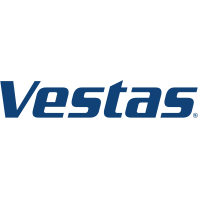 Logo of VWDRY - Vestas Wind Systems AS