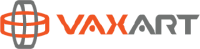 Logo of VXRT - Vaxart