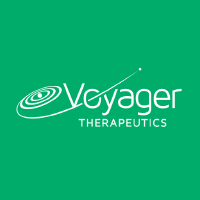 Logo of VYGR - Voyager Therapeutics