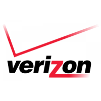 Logo of VZ - Verizon Communications
