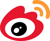 Logo of WB - Weibo Corp