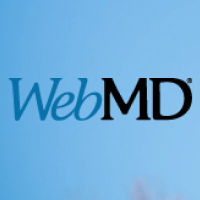 Logo of WBMD - WebMD Health Corp
