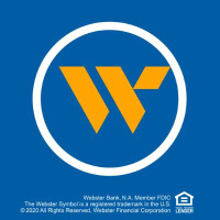 Logo of WBS - Webster Financial