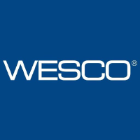 Logo of WCC - WESCO International