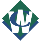 Logo of WCN - Waste Connections