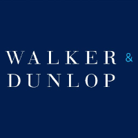 Logo of WD - Walker & Dunlop