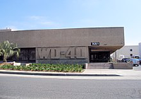 Logo of WDFC - WD-40 Company