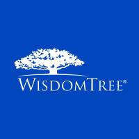 Logo of WETF - WisdomTree Investments
