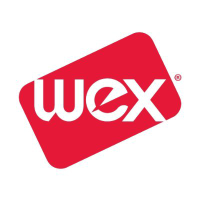 Logo of WEX - Wex