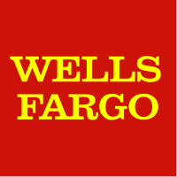 Logo of WFC - Wells Fargo mpany
