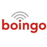 Logo of WIFI - Boingo Wireless
