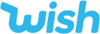 Logo of WISH - Contextlogic 