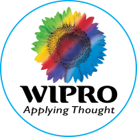 Logo of WIT - Wipro ADR