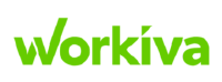 Logo of WK - Workiva