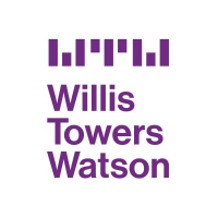 Logo of WLTW - Willis Towers Watson Public Company