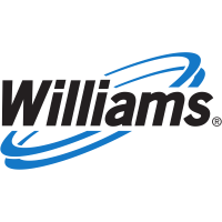 Logo of WMB - Williams Companies