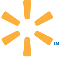Logo of WMT - Walmart