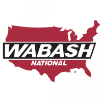 Logo of WNC - Wabash National