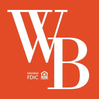 Logo of WNEB - Western New England Bancorp
