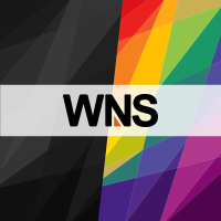 Logo of WNS - WNS Holdings Ltd