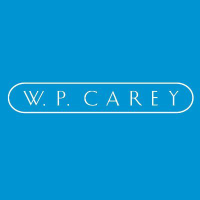 Logo of WPC - W P Carey