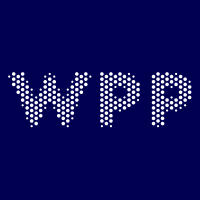 Logo of WPP - WPP PLC ADR