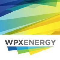 Logo of WPX - WPX Energy
