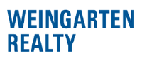 Logo of WRI - Weingarten Realty Investors