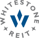 Logo of WSR - Whitestone REIT